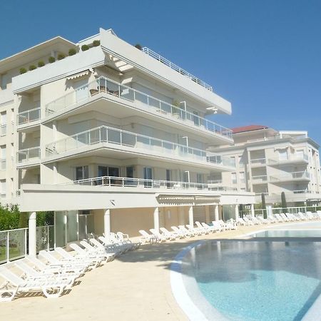 Stunning 2 Bed, 2 Bath Apt On The Cannes Sea Front Has Swimming Pool And Is A Secure Modern Building 464 Exterior photo