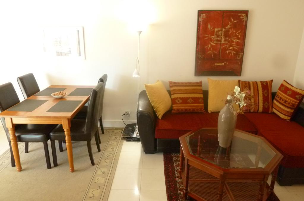 Stunning 2 Bed, 2 Bath Apt On The Cannes Sea Front Has Swimming Pool And Is A Secure Modern Building 464 Exterior photo